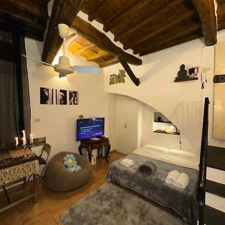 Apartament Medici In Florencja Zewnętrze zdjęcie