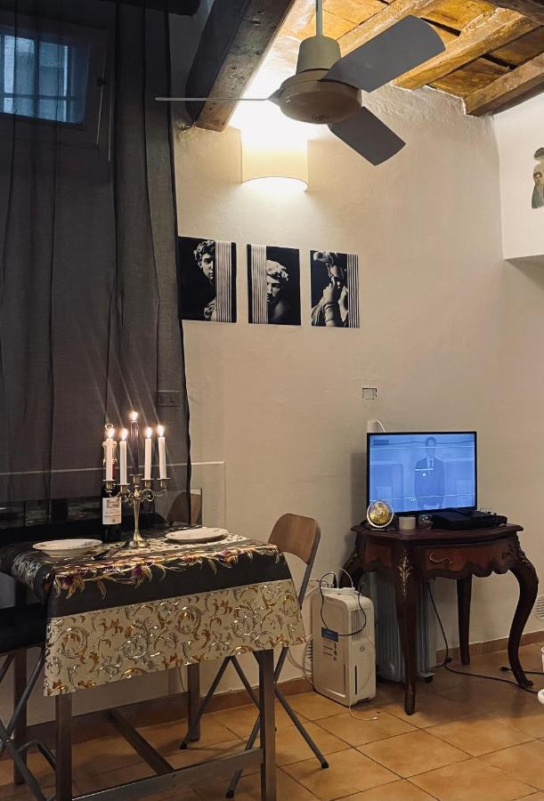 Apartament Medici In Florencja Zewnętrze zdjęcie