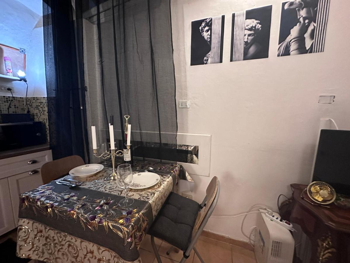 Apartament Medici In Florencja Zewnętrze zdjęcie