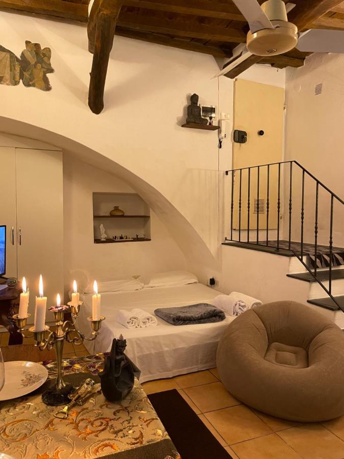 Apartament Medici In Florencja Zewnętrze zdjęcie