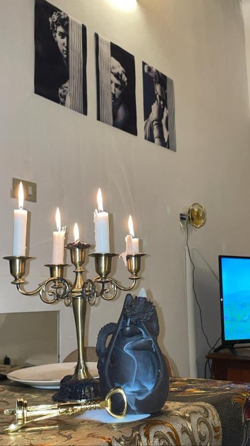 Apartament Medici In Florencja Zewnętrze zdjęcie