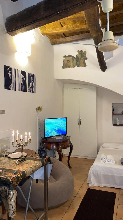 Apartament Medici In Florencja Zewnętrze zdjęcie