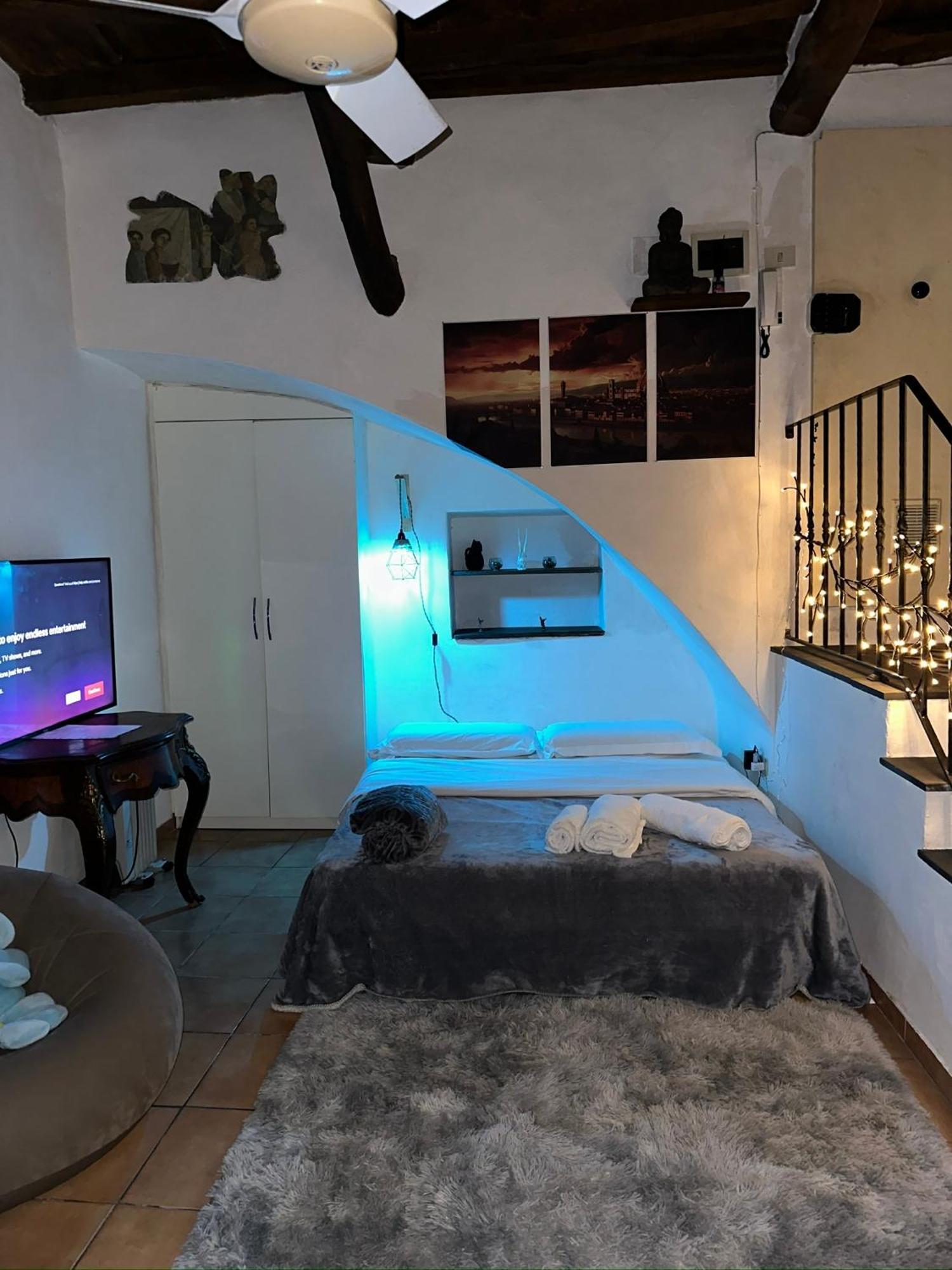 Apartament Medici In Florencja Zewnętrze zdjęcie