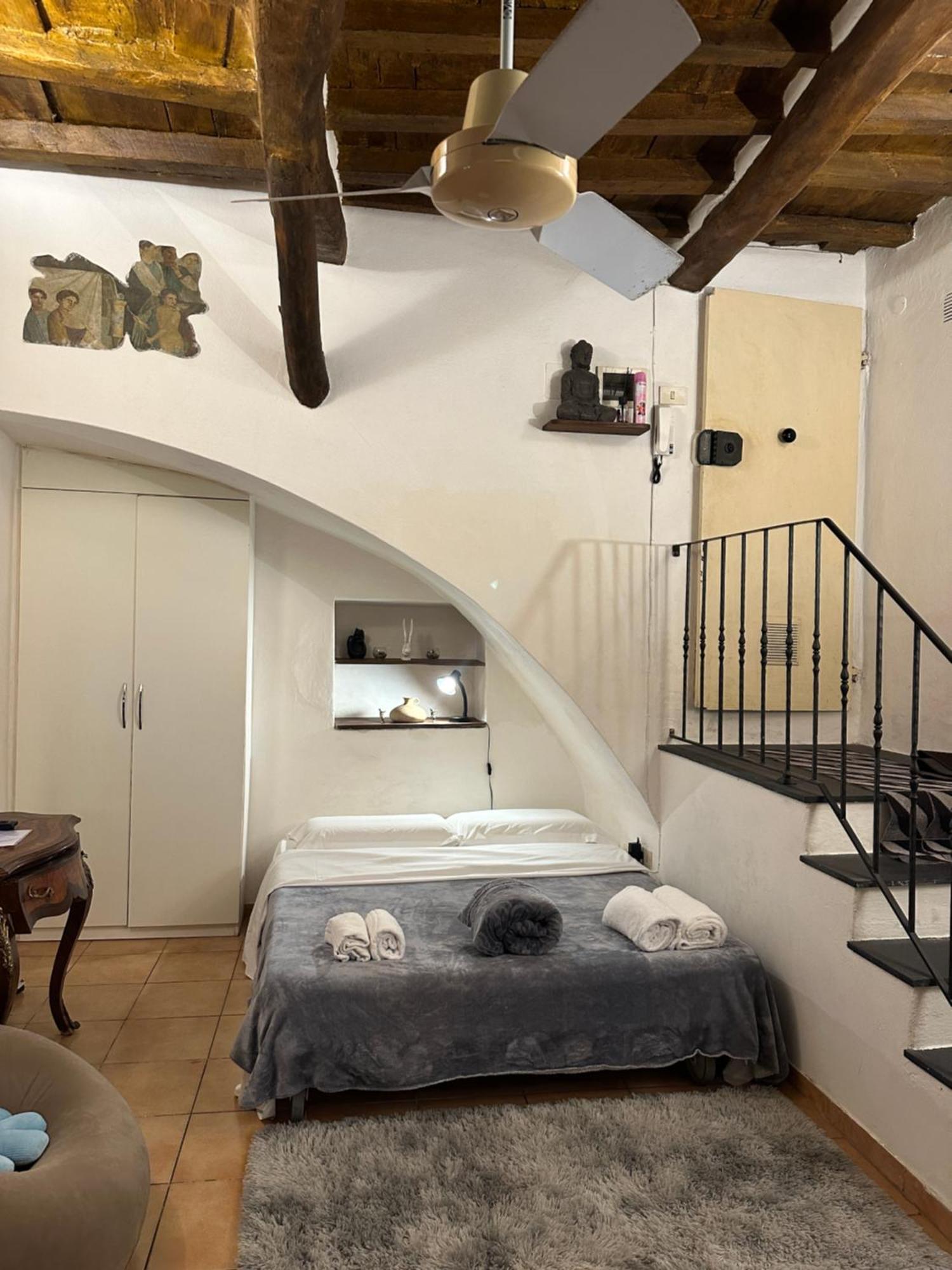 Apartament Medici In Florencja Zewnętrze zdjęcie