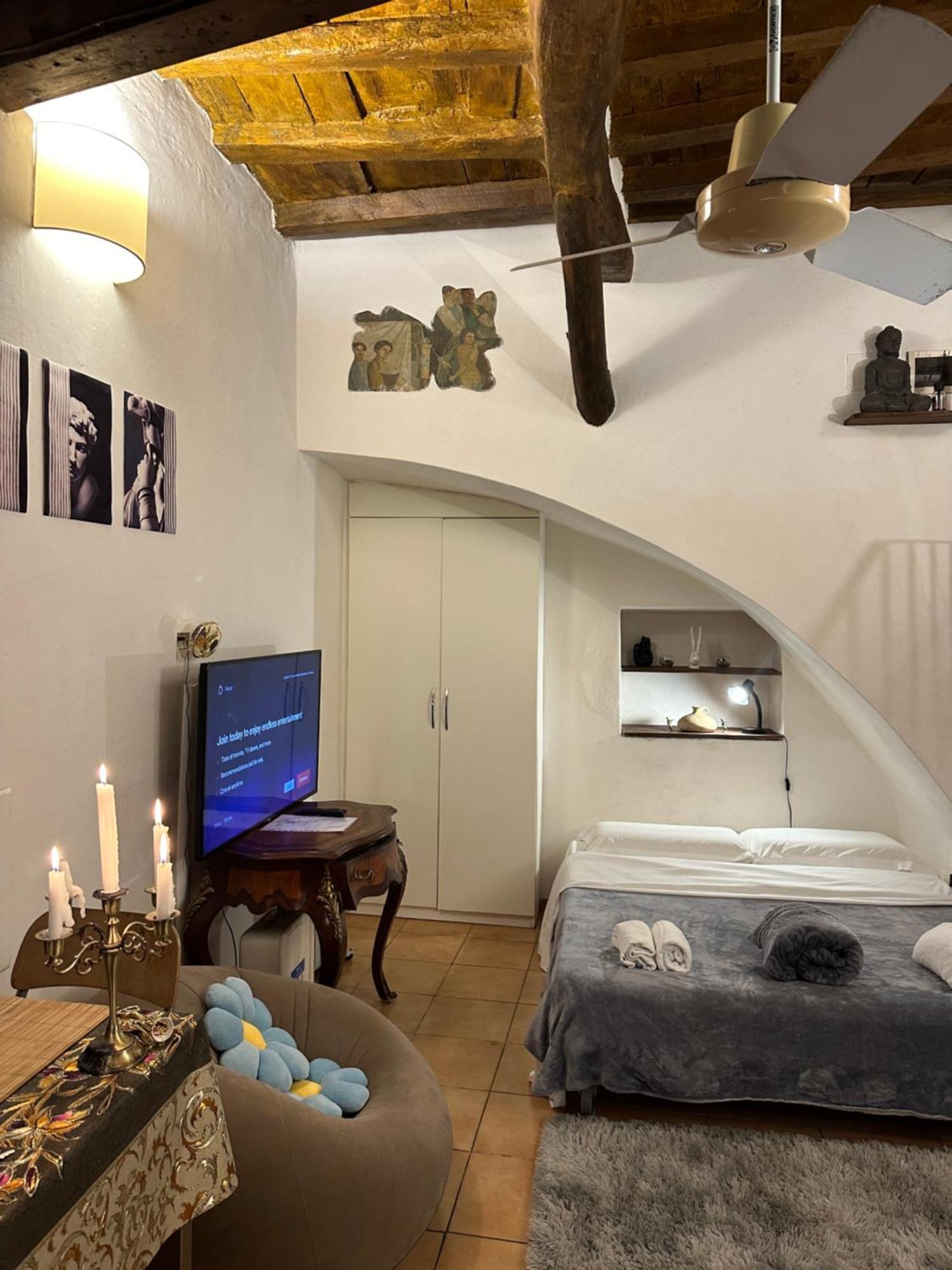 Apartament Medici In Florencja Zewnętrze zdjęcie
