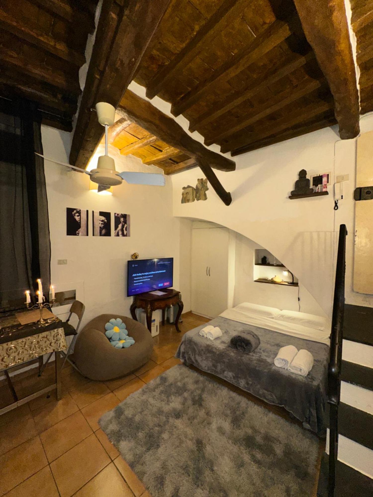Apartament Medici In Florencja Zewnętrze zdjęcie