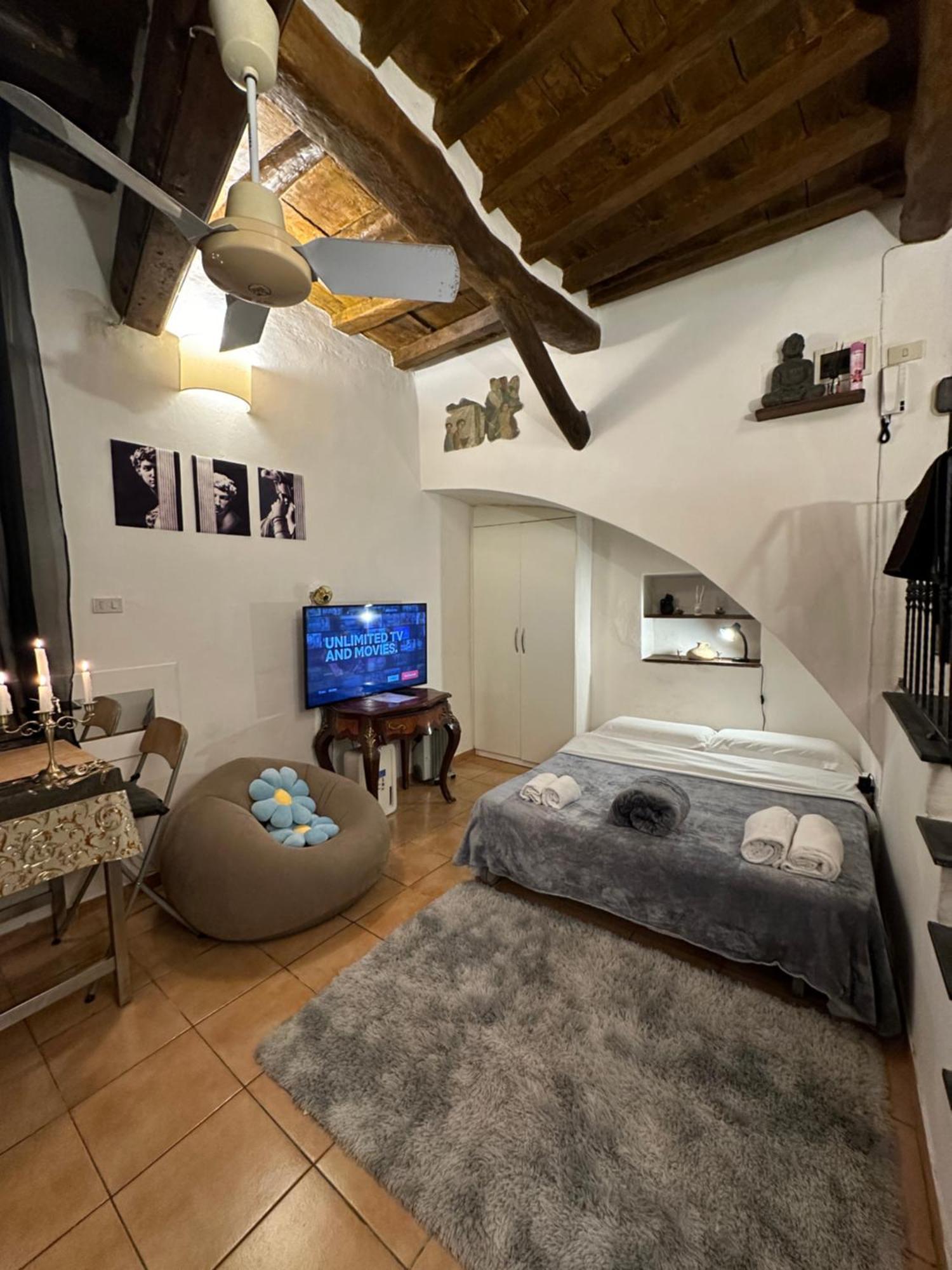 Apartament Medici In Florencja Zewnętrze zdjęcie